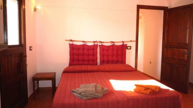 Apartamento Dammuso Favarelle Da Caty Scauri  Exterior foto