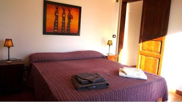 Apartamento Dammuso Favarelle Da Caty Scauri  Exterior foto