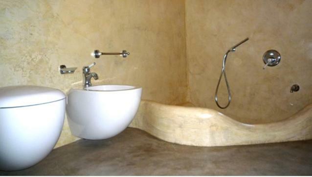 Apartamento Dammuso Favarelle Da Caty Scauri  Exterior foto