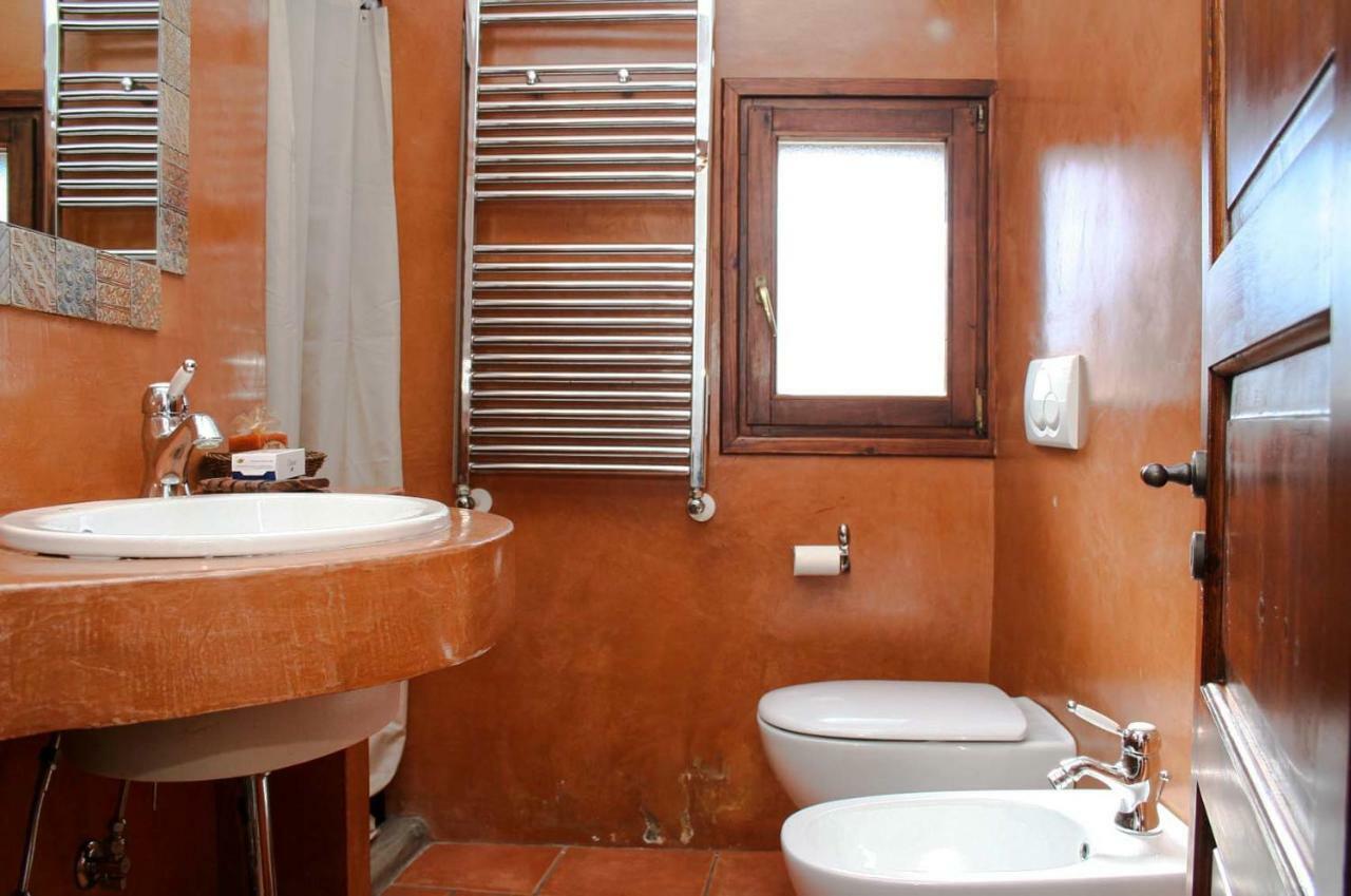 Apartamento Dammuso Favarelle Da Caty Scauri  Exterior foto